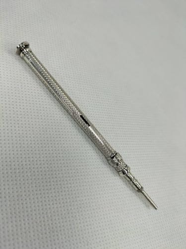 SAMPSON MORDAN 純銀1.18mmシャープ 41ECHwkc2+L.jpg